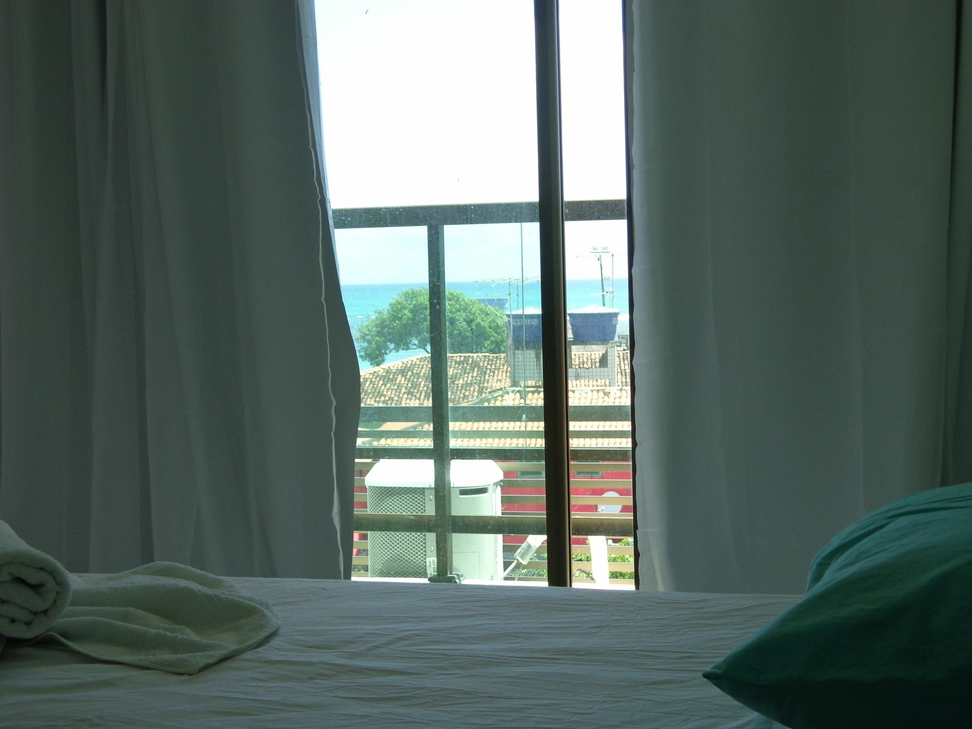 Hotel Porto Palace